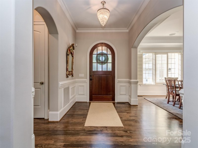 Property image 3 of 16728 Ashton Oaks Drive in The Palisades, Charlotte, NC 28278