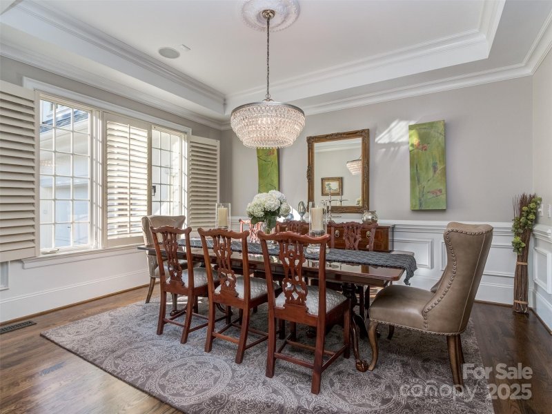 Property image 4 of 16728 Ashton Oaks Drive in The Palisades, Charlotte, NC 28278