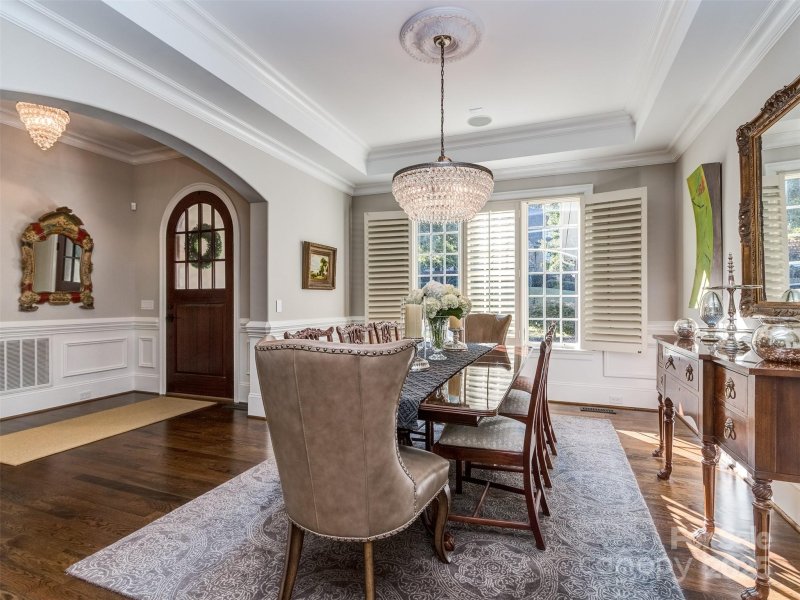 Property image 5 of 16728 Ashton Oaks Drive in The Palisades, Charlotte, NC 28278