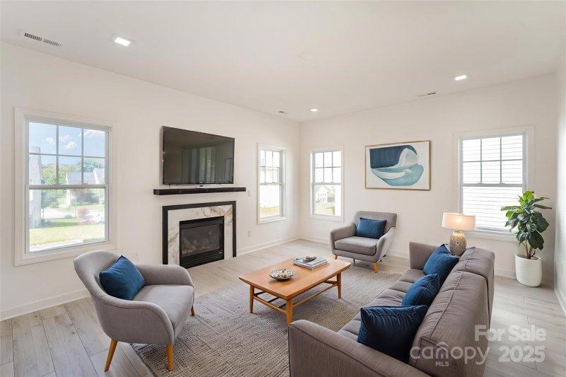 Property image 2 of 9691 Moss Plantation Avenue in Moss Creek Village, Concord, NC 28027