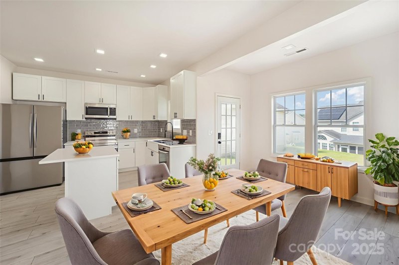 Property image 3 of 9691 Moss Plantation Avenue in Moss Creek Village, Concord, NC 28027