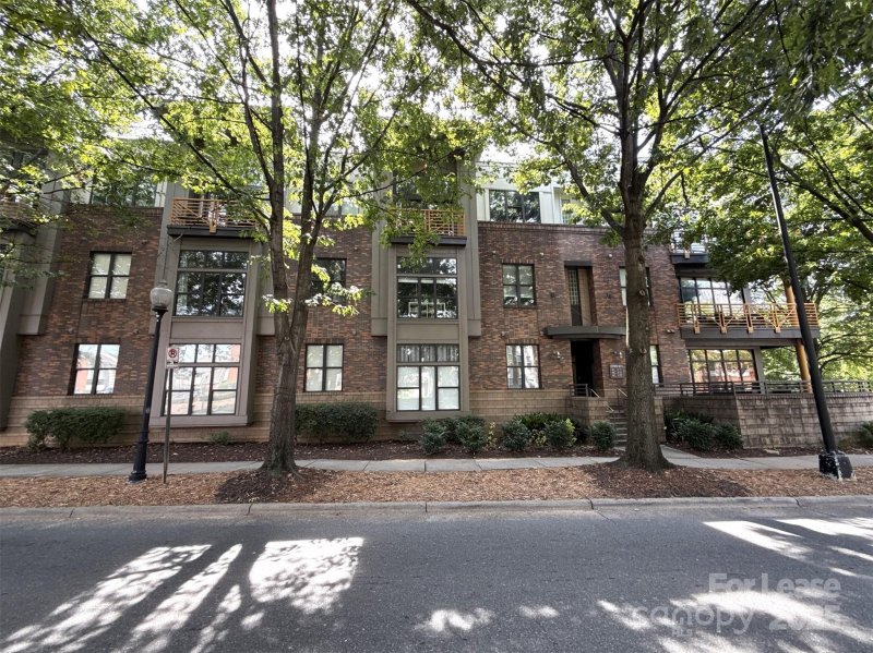 714 N Davidson Street