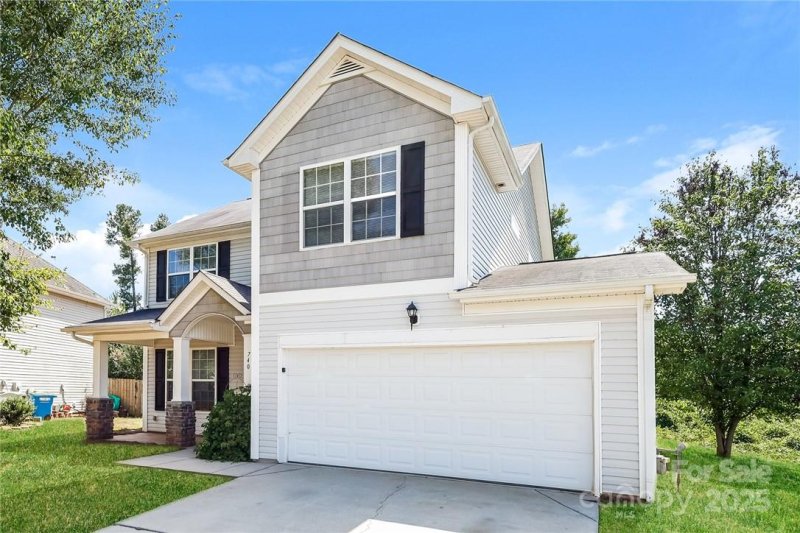 740 Jones Branch Drive