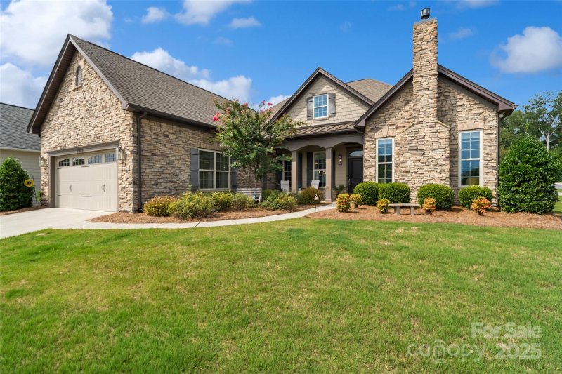 Property image 4 of 12002 Cove Court in Regency at Palisades, Charlotte, NC 28278