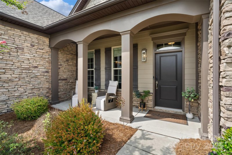 Property image 5 of 12002 Cove Court in Regency at Palisades, Charlotte, NC 28278