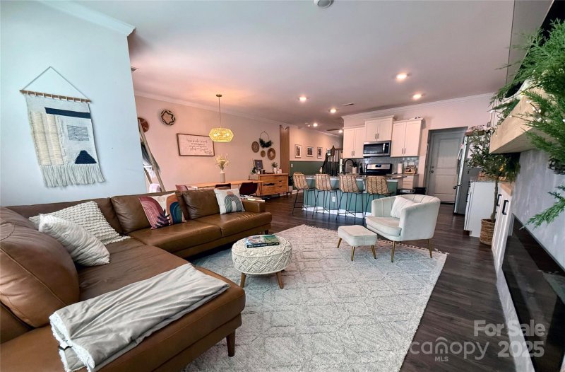 Property image 5 of 757 Little Bluestem Drive in Ivy Ridge, Clover, SC 29710