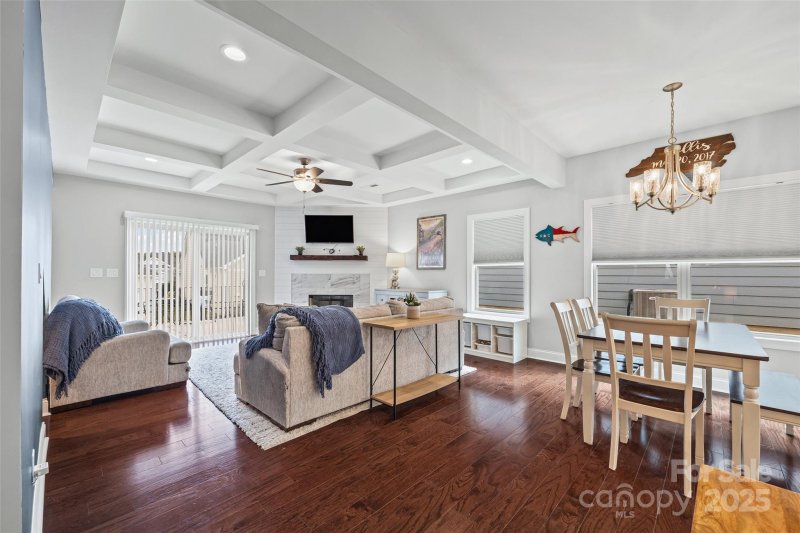 Property image 5 at 204 Meyers Ridge Road, Cramerton, NC 28032