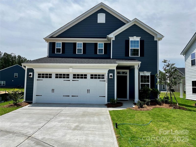 1209 Cottage Green Drive