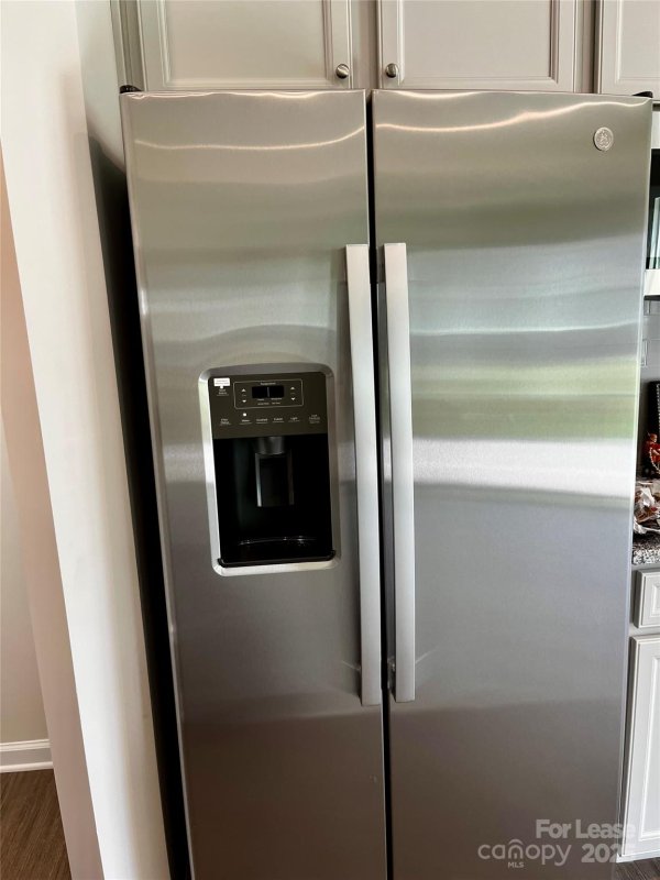 Property image 4 of 1209 Cottage Green Drive in Cottage Green, Monroe, NC 28112