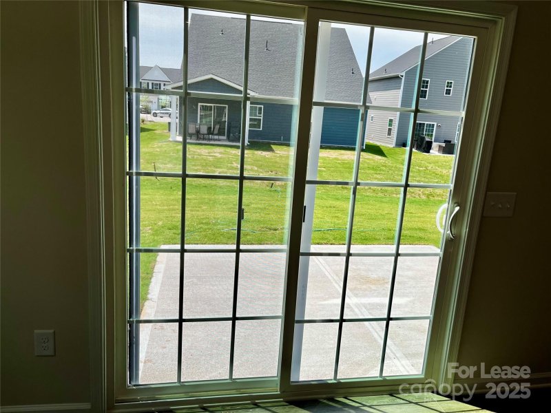 Property image 5 of 1209 Cottage Green Drive in Cottage Green, Monroe, NC 28112