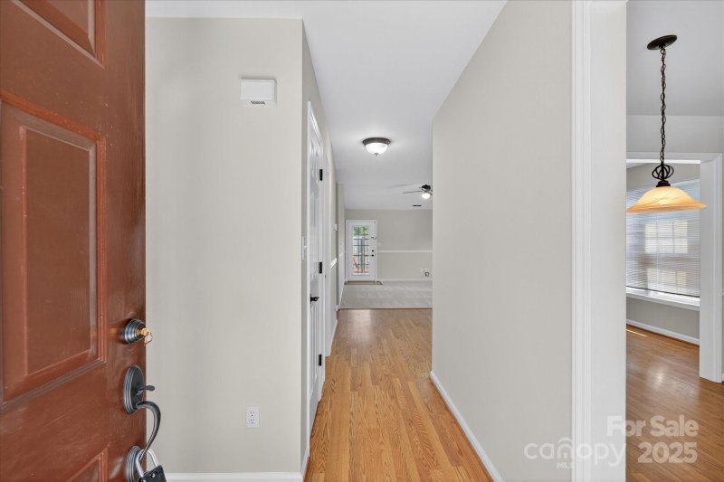 Property image 5 of 10935 Winterbourne Court in Kensington At Raintree, Charlotte, NC 28277