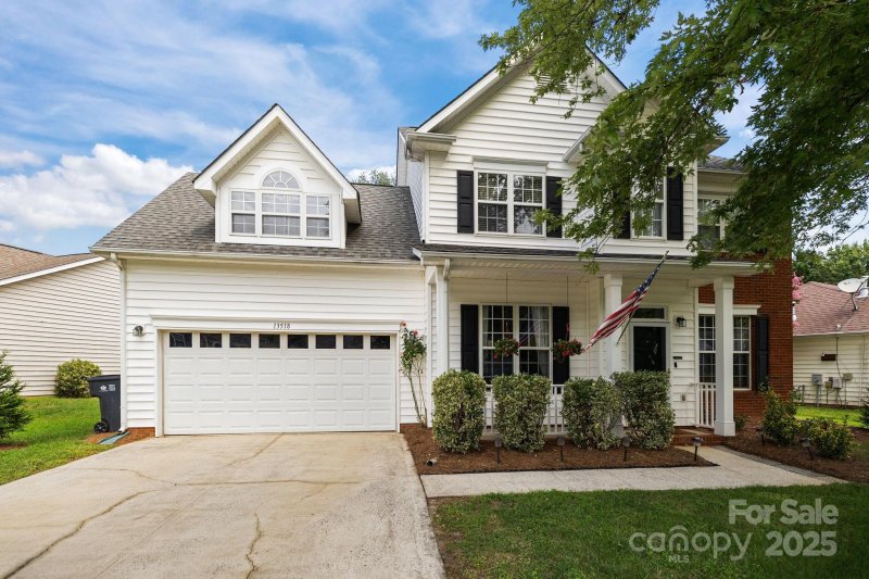Property image 3 at 13518 Michael Lynn Road, Charlotte, NC 28278