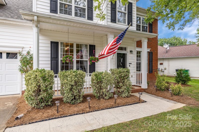 Property image 4 at 13518 Michael Lynn Road, Charlotte, NC 28278
