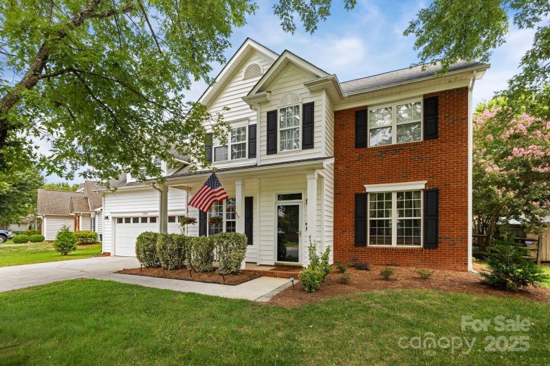 Property image 5 at 13518 Michael Lynn Road, Charlotte, NC 28278
