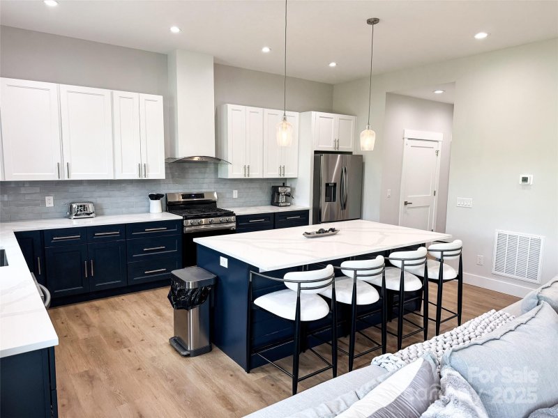 Property image 3 of 154 Amblers Knoll Road in Amblers Chase, Weaverville, NC 28787