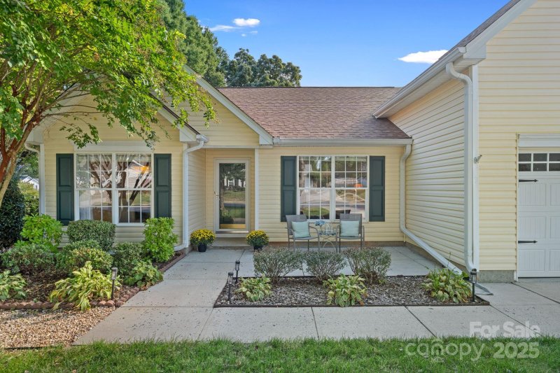 Property image 2 at 151 Pleasant Grove Lane, Mooresville, NC 28115