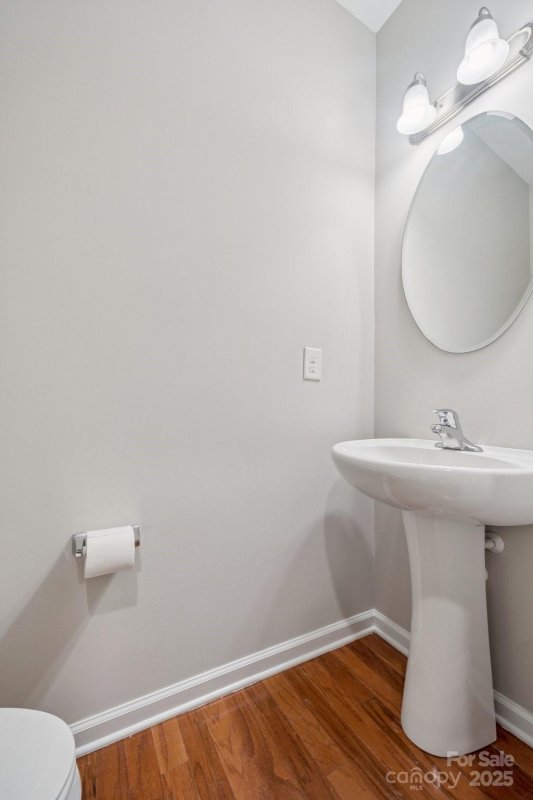 Property image 3 of 7752 Sweet Fern Way in Stonegrove, Charlotte, NC 28273