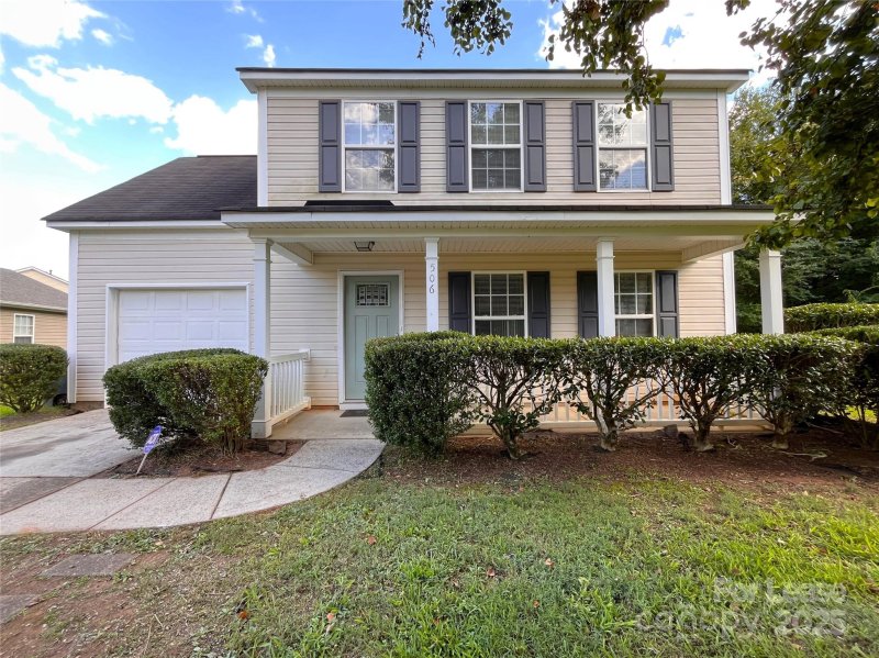Property image 2 at 506 Railway Place, Concord, NC 28025