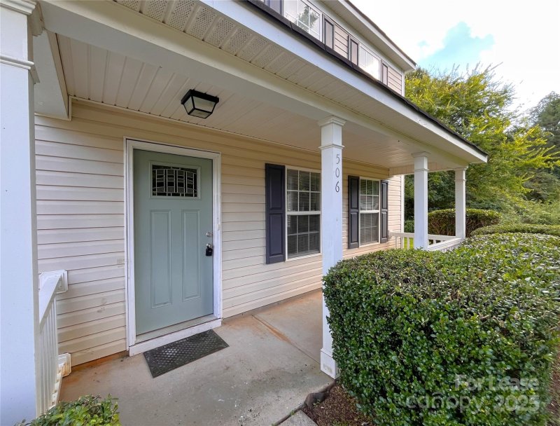 Property image 3 at 506 Railway Place, Concord, NC 28025