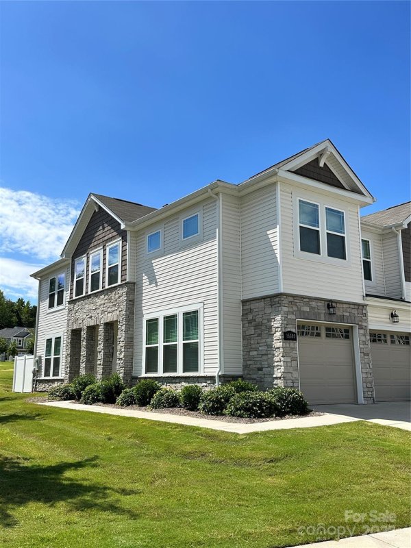 Property image 2 of 15609 Little Bluestem Street in Porters Row, Charlotte, NC 28278