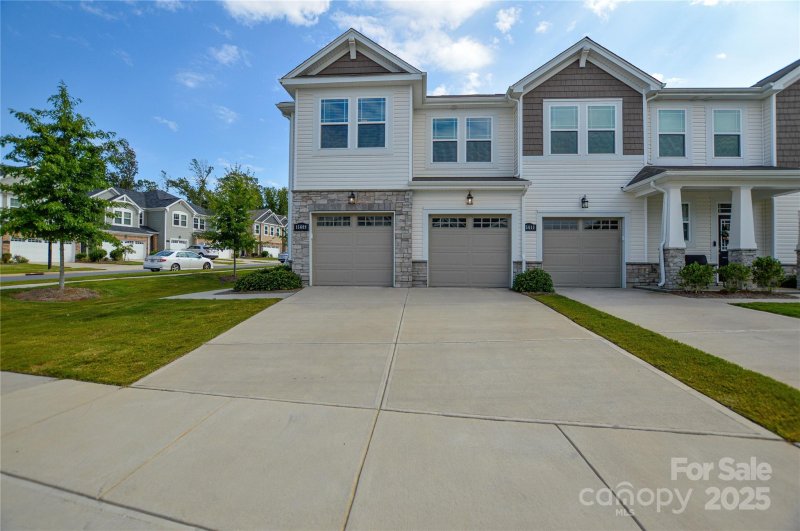 Property image 3 of 15609 Little Bluestem Street in Porters Row, Charlotte, NC 28278
