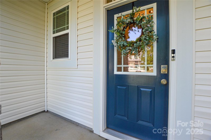 Property image 4 of 15609 Little Bluestem Street in Porters Row, Charlotte, NC 28278