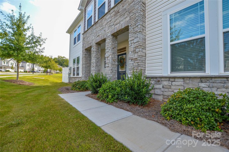 Property image 5 of 15609 Little Bluestem Street in Porters Row, Charlotte, NC 28278