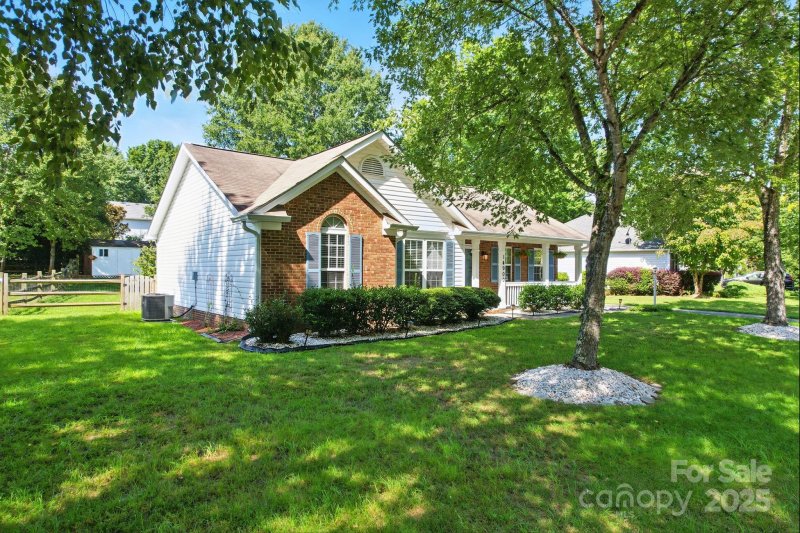 Property image 4 at 14900 Cane Field Drive, Charlotte, NC 28273