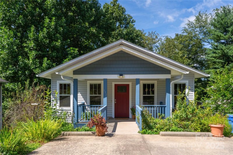 Property image 3 at 132 Warren Haynes Drive, Asheville, NC 28806