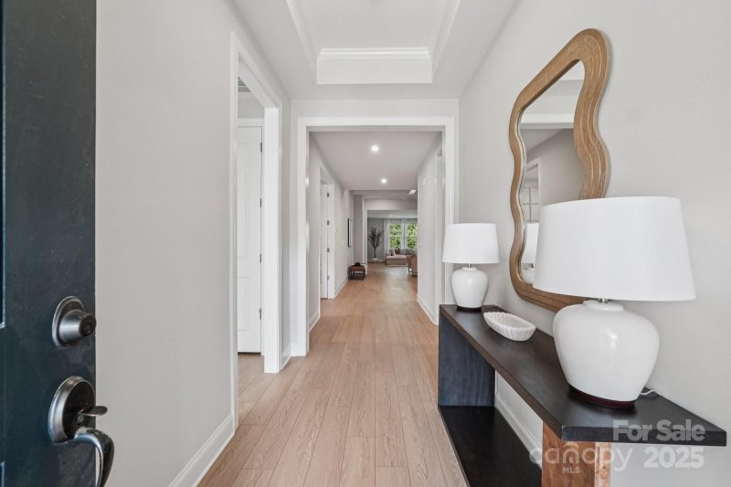 Property image 3 of 13222 Cozy Court in Cresswind, Charlotte, NC 28215