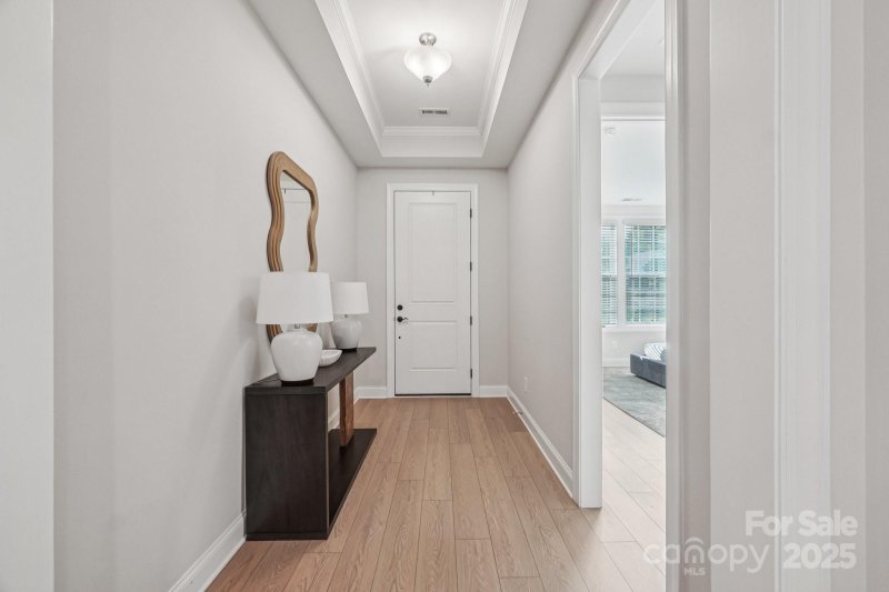 Property image 4 of 13222 Cozy Court in Cresswind, Charlotte, NC 28215