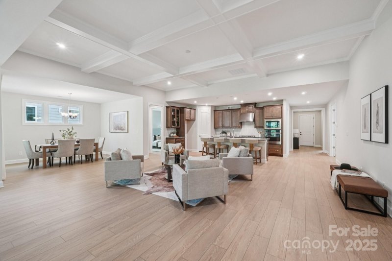 Property image 5 of 13222 Cozy Court in Cresswind, Charlotte, NC 28215