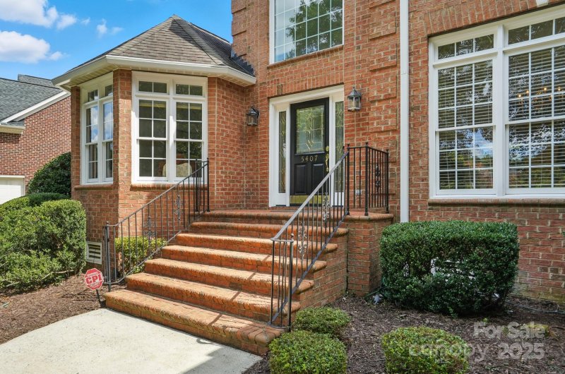 Property image 2 at 5407 Stallworth Drive, Charlotte, NC 28226