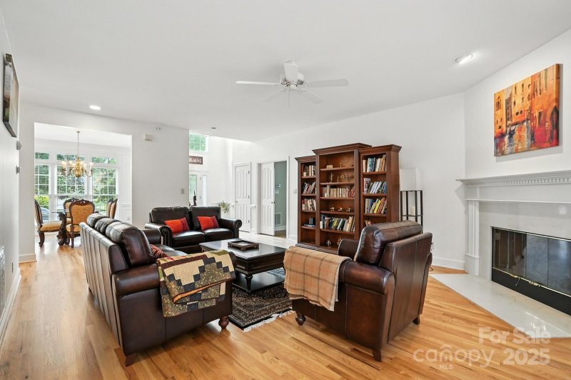 Property image 4 at 5407 Stallworth Drive, Charlotte, NC 28226