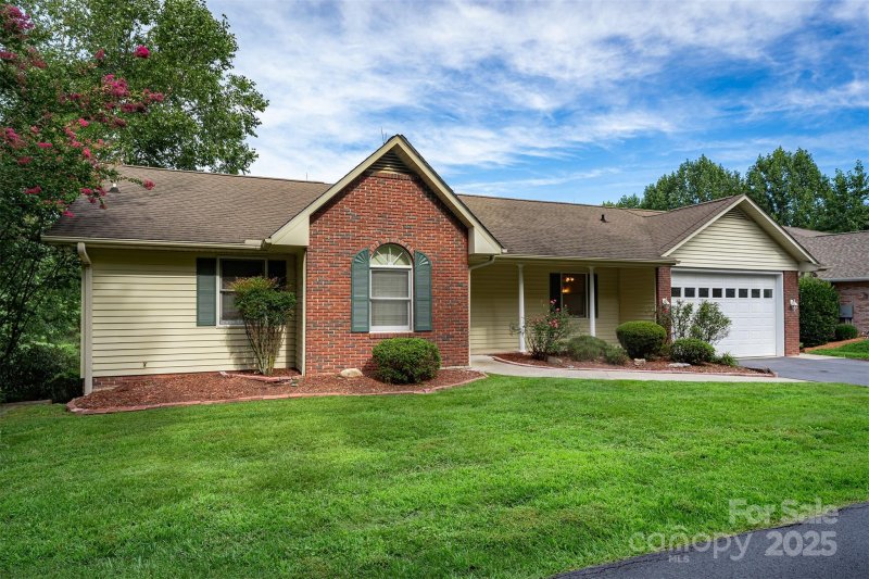 Property image 2 at 321 Mountain Valley Drive, Hendersonville, NC 28739