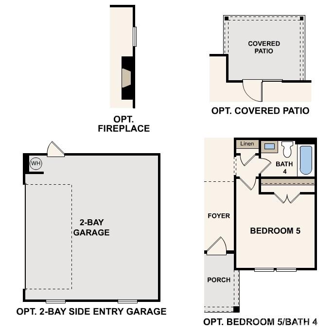 Property image 3 of 9984 Manor Vista Trail in Cannon Manor, Kannapolis, NC 28027