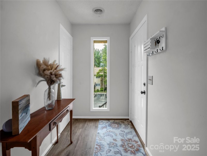 Property image 4 at 620 Britton Creek Drive, Hendersonville, NC 28791