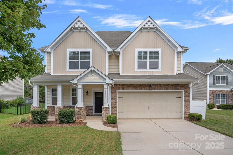 Lakebridge, Fort Mill Community