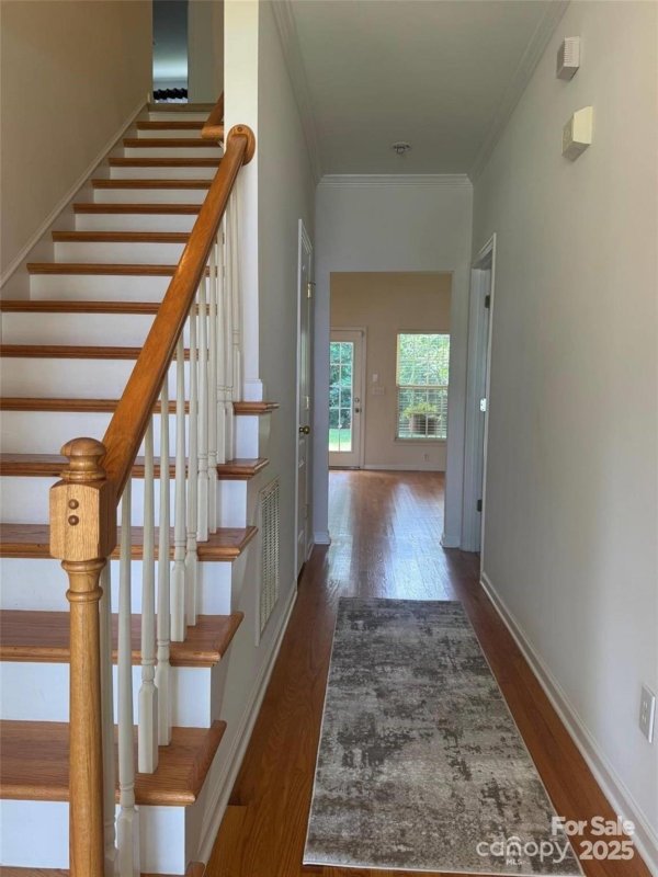 Property image 4 of 390 Robinson Road in Robinson Woods, Mooresville, NC 28117