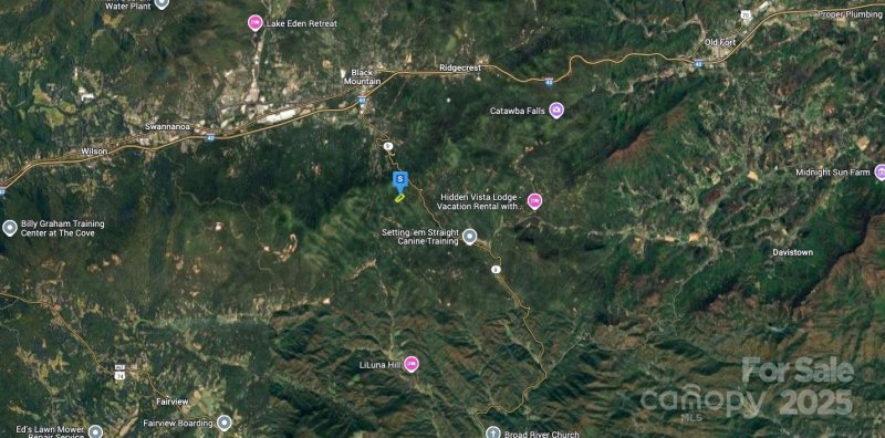 Property image 4 of 215 Miller Cove Road in Miller Cove, Black Mountain, NC 28711