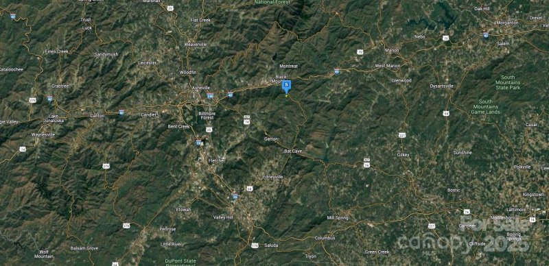 Property image 5 of 215 Miller Cove Road in Miller Cove, Black Mountain, NC 28711