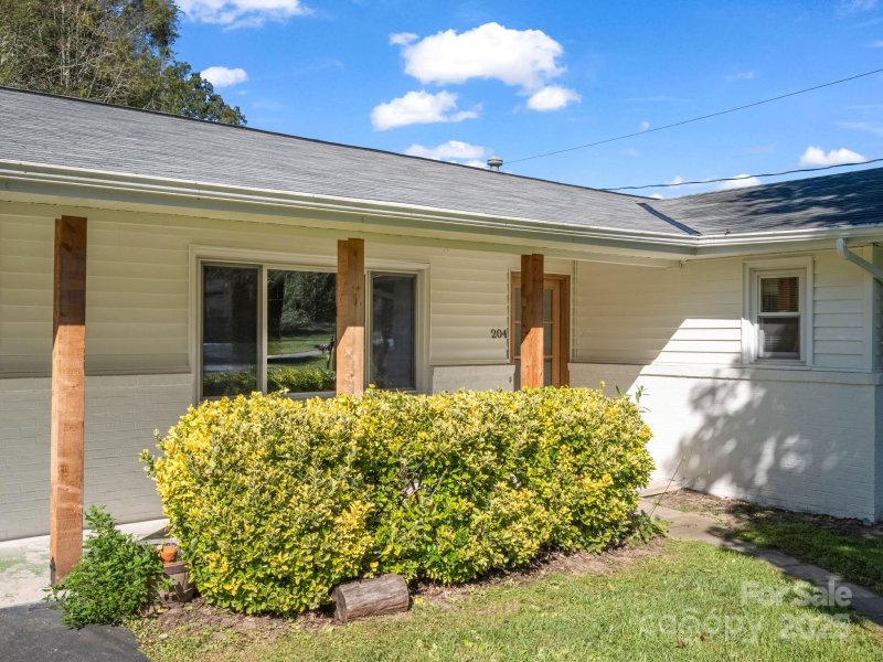 Property image 5 of 204 Jeff Street in Spot Farm, Hendersonville, NC 28739