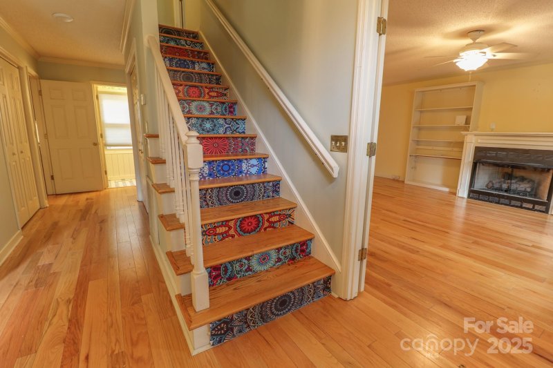 Property image 4 at 165 Indian Woods Trail, Hendersonville, NC 28739