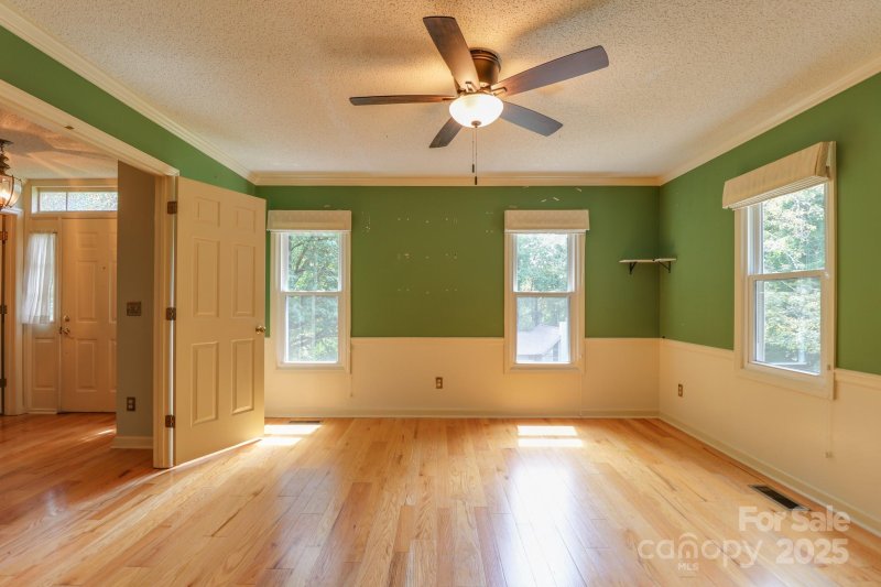 Property image 5 at 165 Indian Woods Trail, Hendersonville, NC 28739