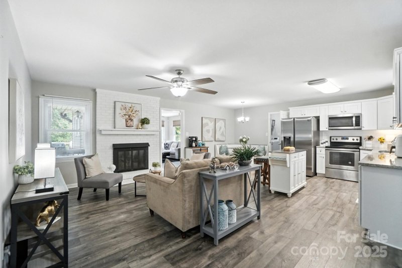 Property image 4 at 245 Lois Lane, Salisbury, NC 28147