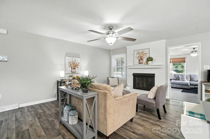 Property image 5 at 245 Lois Lane, Salisbury, NC 28147