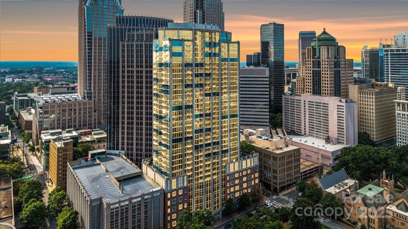 Property image 2 at 210 N Church Street, Charlotte, NC 28202