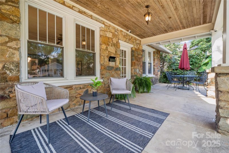 Property image 3 at 320 Wesley Heights Way, Charlotte, NC 28208