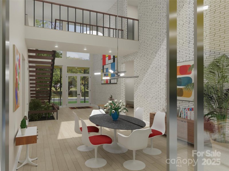 Property image 4 of 4735 Elder Avenue in Cotswold, Charlotte, NC 28205