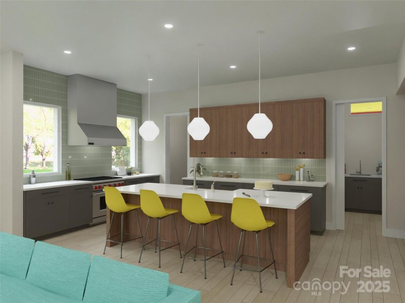 Property image 5 of 4735 Elder Avenue in Cotswold, Charlotte, NC 28205